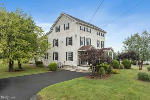 2504A SWAMP PIKE, GILBERTSVILLE, PA 19525