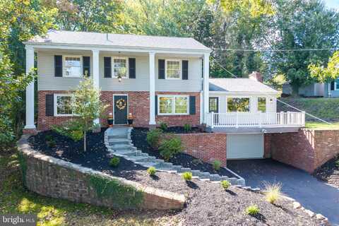 128 FORGE HILL LANE, PHOENIXVILLE, PA 19460