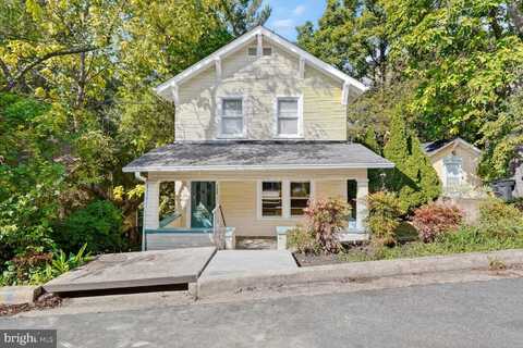 3629 22ND STREET N, ARLINGTON, VA 22207