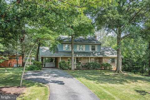 17601 PRINCE EDWARD DRIVE, OLNEY, MD 20832