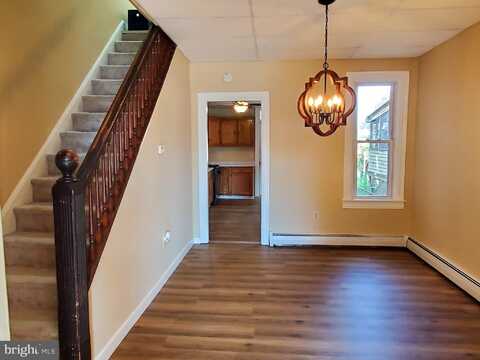 269 N SHERMAN STREET, YORK, PA 17403