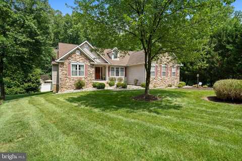 9555 HAWKSBURY PLACE, LA PLATA, MD 20646