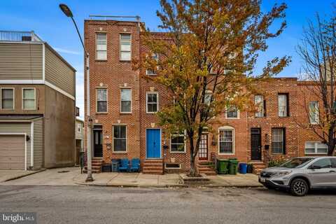 916 S BAYLIS STREET S, BALTIMORE, MD 21224