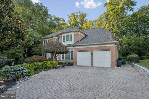 7007 DEEP CREEK COURT, BETHESDA, MD 20817
