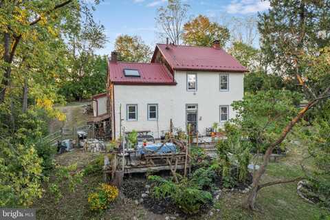 EO LITTLE CREEK ROAD, BANGOR, PA 18013