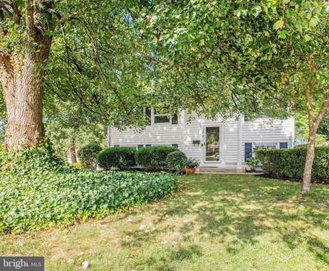13728 GREENWOOD DRIVE, WOODBRIDGE, VA 22193