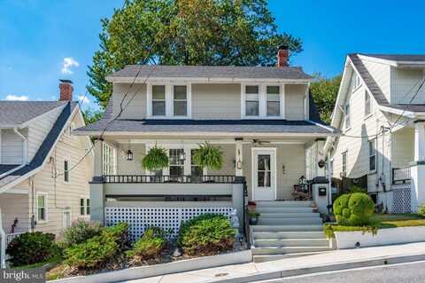 305 N DELAWARE AVENUE, BRUNSWICK, MD 21716