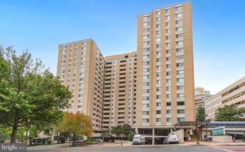 4601 N PARK AVENUE, CHEVY CHASE, MD 20815