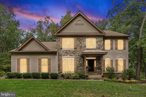 20503 TANAGER PLACE, LEESBURG, VA 20175