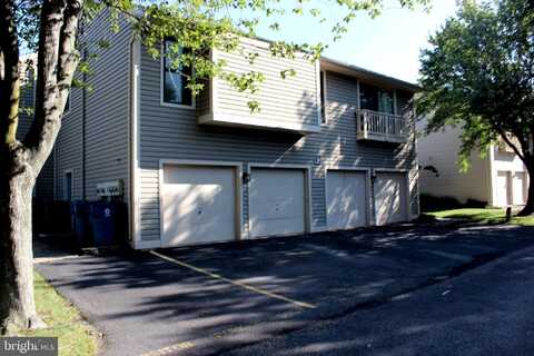 9 MARINERS, STEVENSVILLE, MD 21666