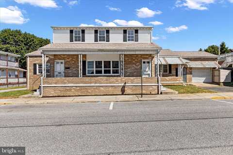 7 N PEARL STREET, YORK, PA 17404