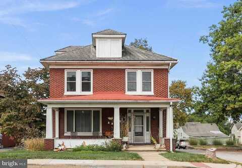 6 S MAIN STREET, MANCHESTER, PA 17345