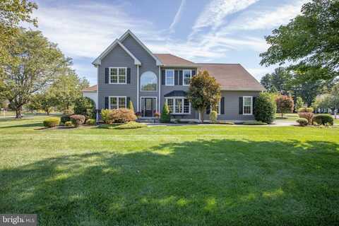 4099 PIERCE LANE, DOYLESTOWN, PA 18902