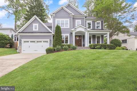 6813 MILLWOOD ROAD, BETHESDA, MD 20817