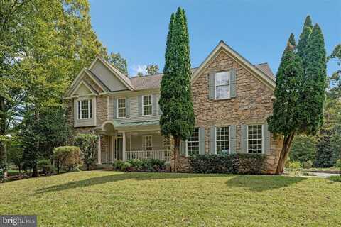 11021 WINDING BROOK COURT, MANASSAS, VA 20111
