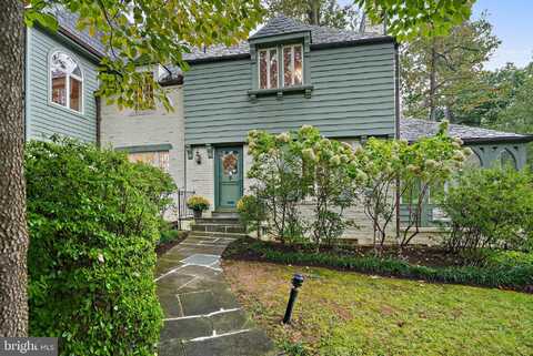 3112 ROLLING ROAD, CHEVY CHASE, MD 20815