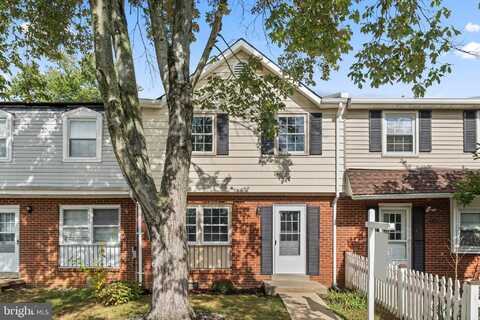 1810 FORT PULASKI COURT, DUMFRIES, VA 22026