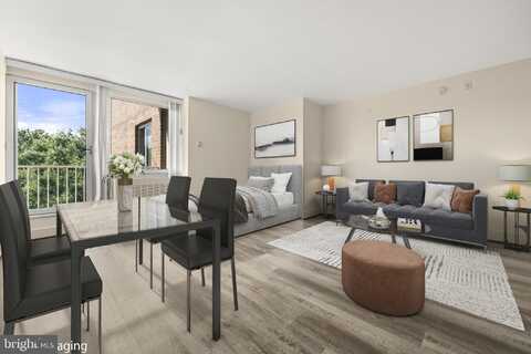 800 4TH STREET SW, WASHINGTON, DC 20024