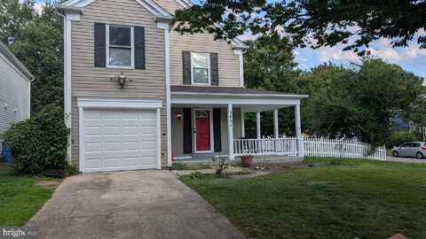 3801 ERNST DRIVE, BOWIE, MD 20716