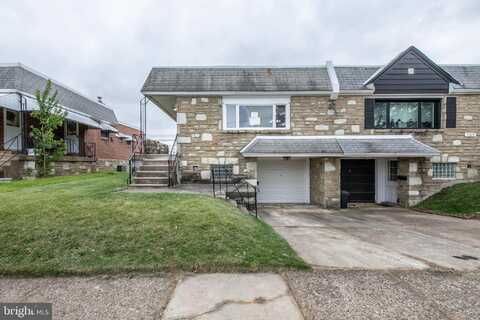 7831 LORNA DRIVE, PHILADELPHIA, PA 19111
