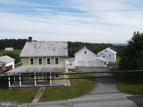 3320 RIVER ROAD, CONESTOGA, PA 17516