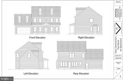 Lot 19 ROOSEVELT DRIVE, KING GEORGE, VA 22485