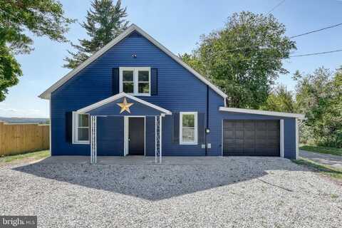 2116 JEFFERSON ROAD, SPRING GROVE, PA 17362