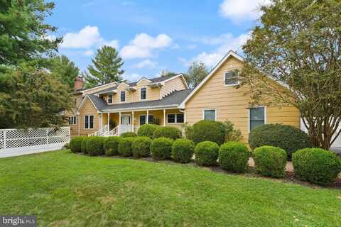 16764 HILLSBORO ROAD, PURCELLVILLE, VA 20132