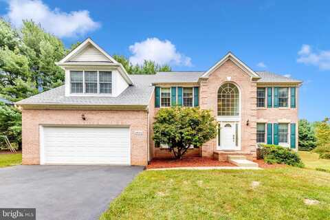 4950 CROCUS ROAD, MOUNT AIRY, MD 21771