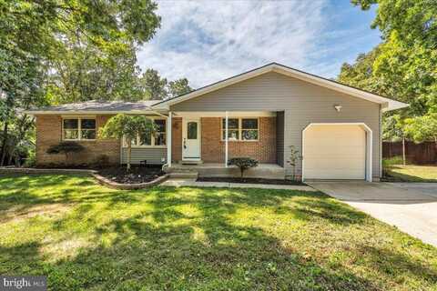 214 PEPPERMILL ROAD, WEST BERLIN, NJ 08091