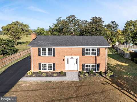 5051 BARLEY DRIVE, STEPHENS CITY, VA 22655