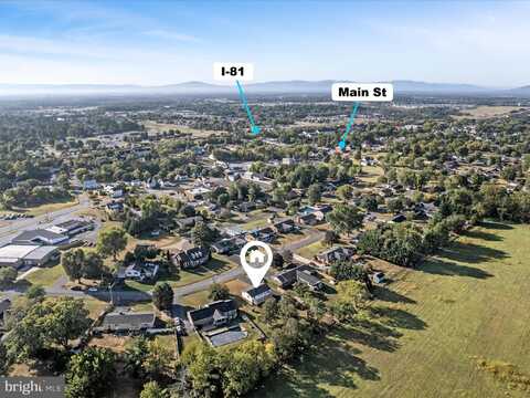 5051 BARLEY DRIVE, STEPHENS CITY, VA 22655