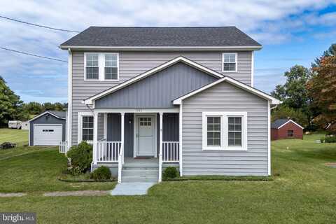 161 RESERVOIR AVENUE, LURAY, VA 22835