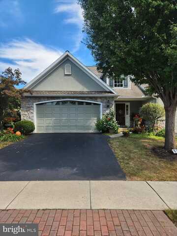 1317 CANTEBURY DRIVE, MOUNT JOY, PA 17552
