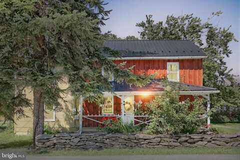 456 CHURCH ROAD, ORRTANNA, PA 17353
