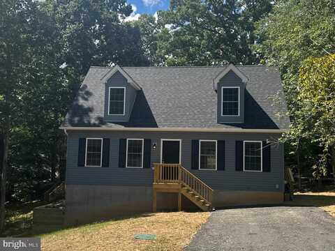 11503 VENTURA TRAIL, LUSBY, MD 20657