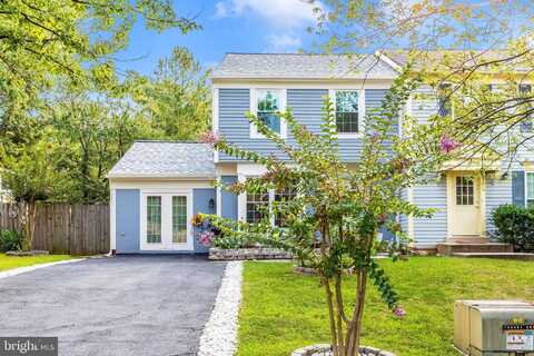 26 FILBERT COURT, GAITHERSBURG, MD 20879