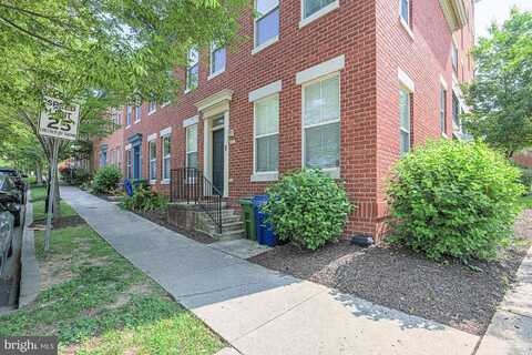 111 N BETHEL STREET, BALTIMORE, MD 21231