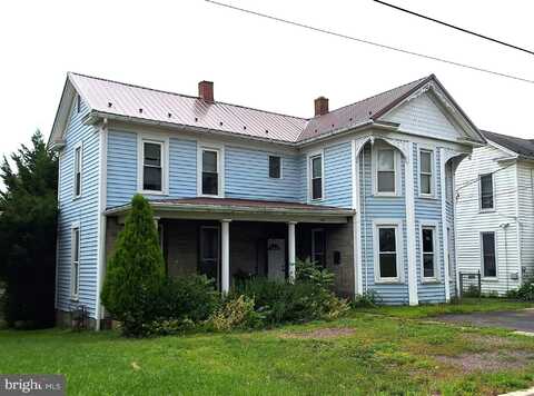 108 WOOD STREET, FROSTBURG, MD 21532