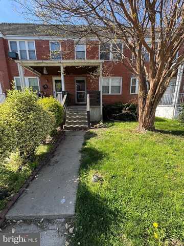 7437 BERKSHIRE ROAD, BALTIMORE, MD 21224