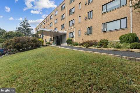 111 LEE AVENUE, TAKOMA PARK, MD 20912