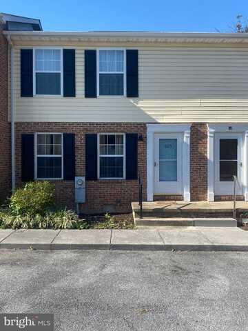 1005 LOCUST STREET, STEPHENS CITY, VA 22655