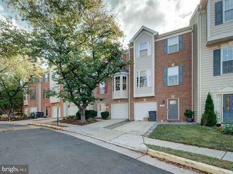 4643 DEERWATCH DRIVE, CHANTILLY, VA 20151