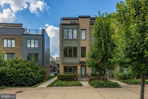 6597 ROCK SPRING DRIVE, BETHESDA, MD 20817