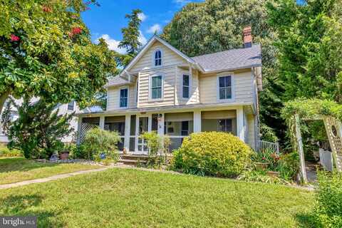21424 WHARF ROAD, TILGHMAN, MD 21671