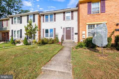 29 METZ COURT, GERMANTOWN, MD 20874