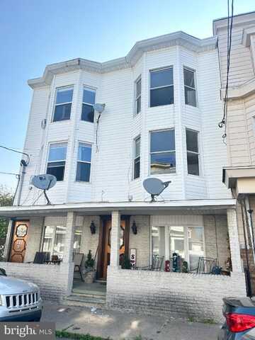 125-127 N JARDIN STREET, SHENANDOAH, PA 17976