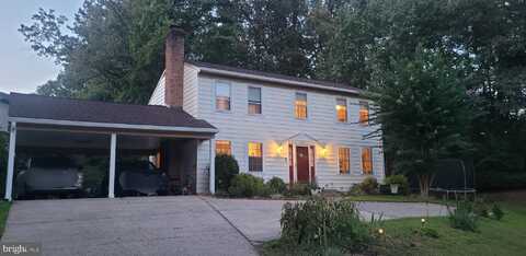 5639 FORT CORLORAN DRIVE, BURKE, VA 22015