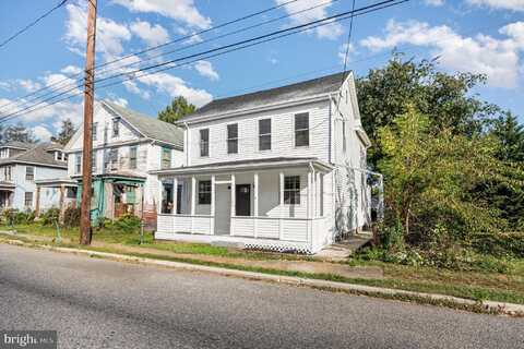127 E SIMPSON STREET, MECHANICSBURG, PA 17055