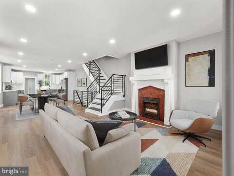 228 W SEYMOUR STREET, PHILADELPHIA, PA 19144